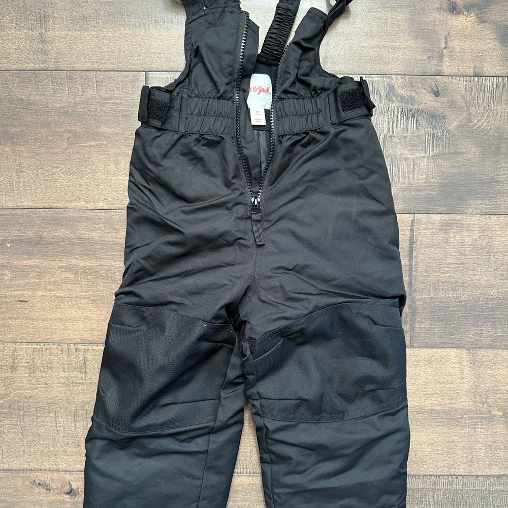 Kids Snow Bib BUNDLE